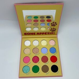 kara beauty Eyeshadow Pallette NIB